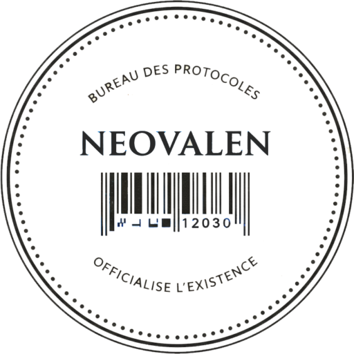 Oeuvre de l'artiste Arsen Eca